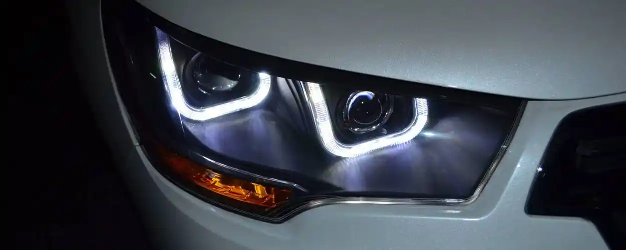 2022十款汽车led灯价格价钱