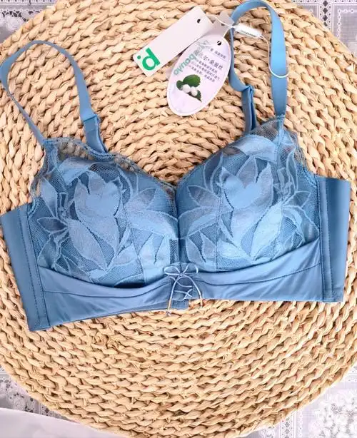 聚拢副乳下垂外扩调整型内衣