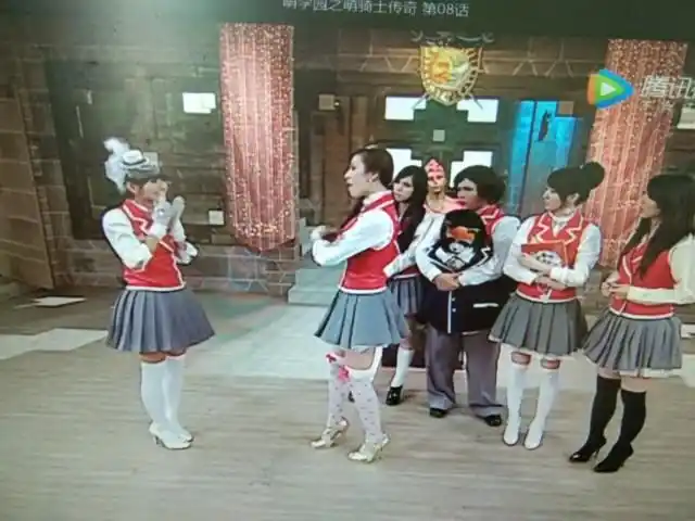 第十六章 艾瑞克的未婚妻-萌学园之雪钥公主-话本小说网