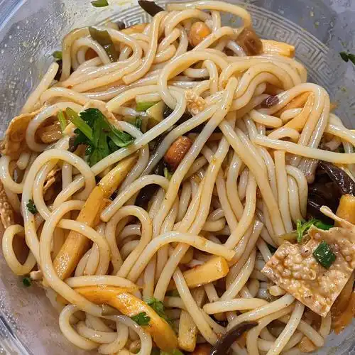 干捞螺蛳粉yyds🔥🔥🔥