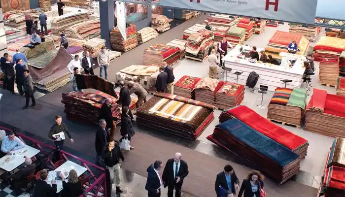 展会介绍 热度: 1128 主办单位: central asia trade exhibitions