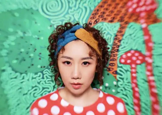 孟楠联袂森海塞尔呈现艺术作品游梦岛