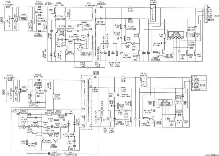 p data-id="gnxbcl0xq8">电源电路是指提供给 a target="_blank"