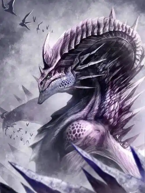 斗罗大陆星斗大森林中最强的4只魂兽最后一个差点击杀唐三