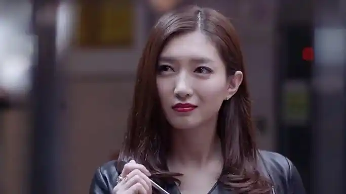 江疏影好先生|风月