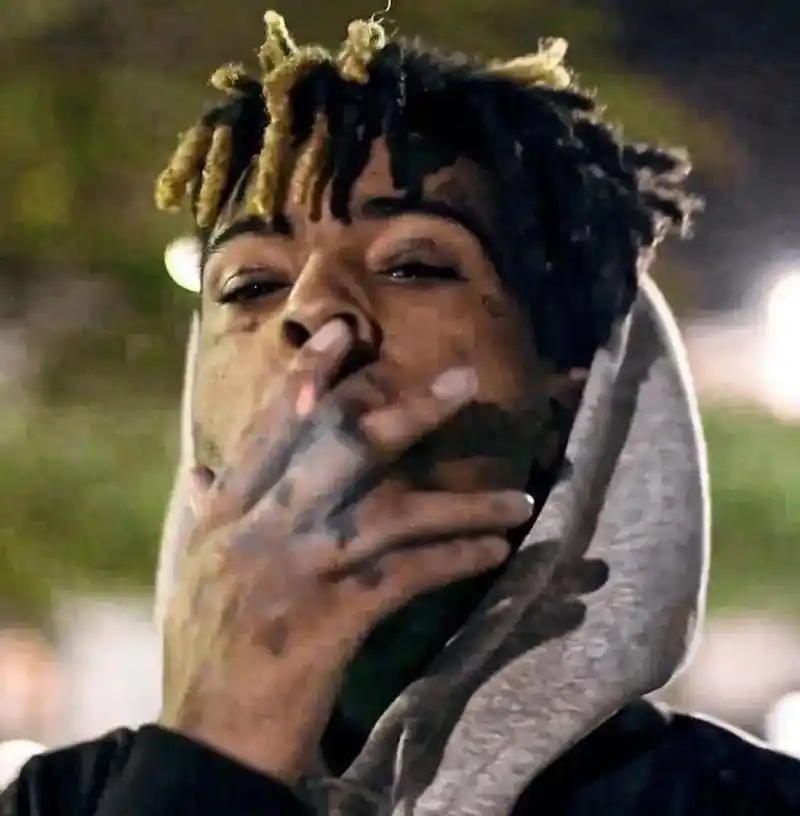 越来越不想失去你#xxxtentacion#hiphop # - 抖音