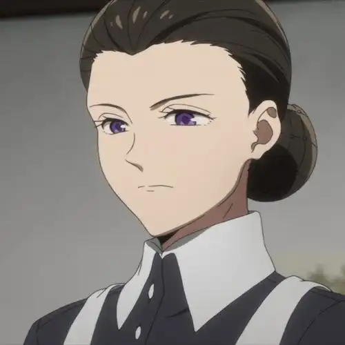 约定的梦幻岛伊莎贝拉