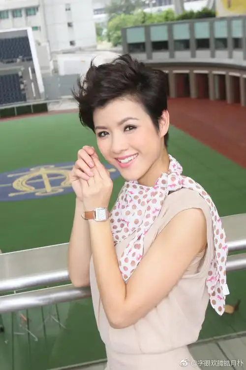 陈豪这个老牌香港明星大家应该不陌生,年轻时的他十分帅气,也出演了