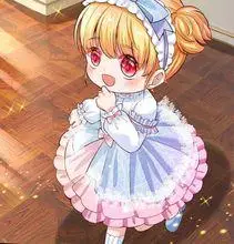 最受欢迎的国产二次元女神排行榜