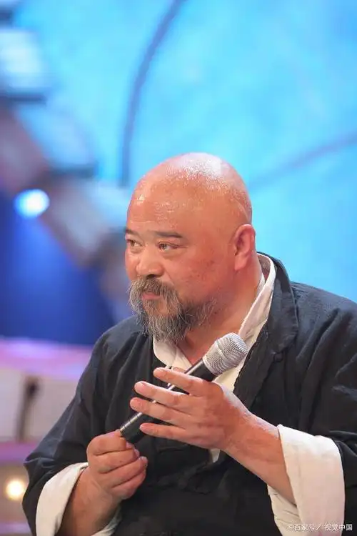 演员李琦近些年已经基本处于退休状态了,没什么作品面向观众.