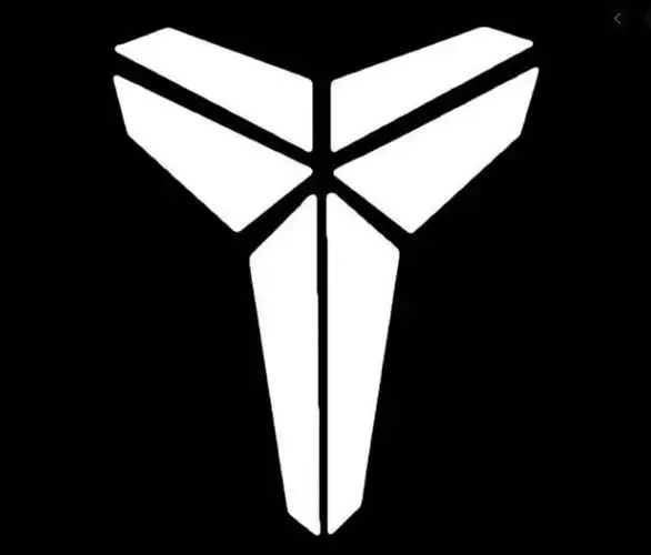 logo解读科比剑鞘诉说武士精神恶棍英雄道尽个人本色