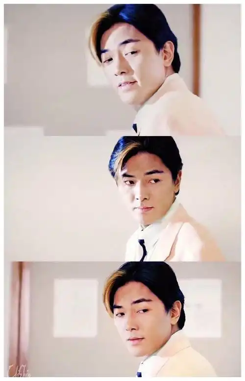 超级学校霸王|逆天|郑伊健_新浪新闻