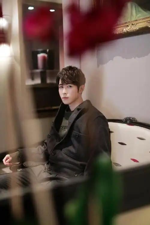 因. 来自陈学冬工作室 - 微博