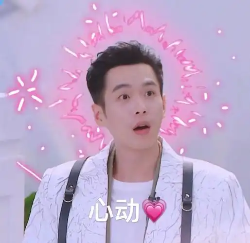 明星大侦探表情包原创