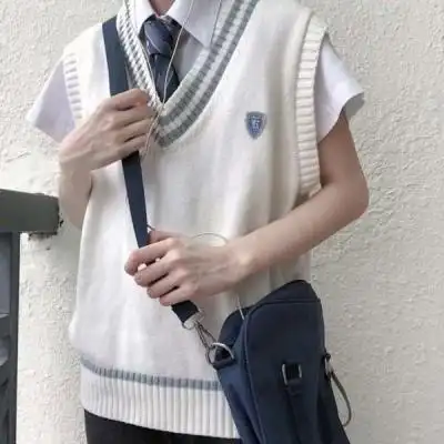 男生头像dk制服canyoufeelmyword