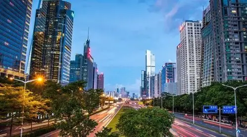 改革开放40年大量深圳老照片曝光看完泪奔