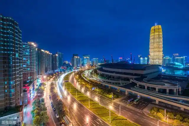 郑州金水区邮编,郑州市金水区邮编是多少(中国河南郑州市行政区划情况