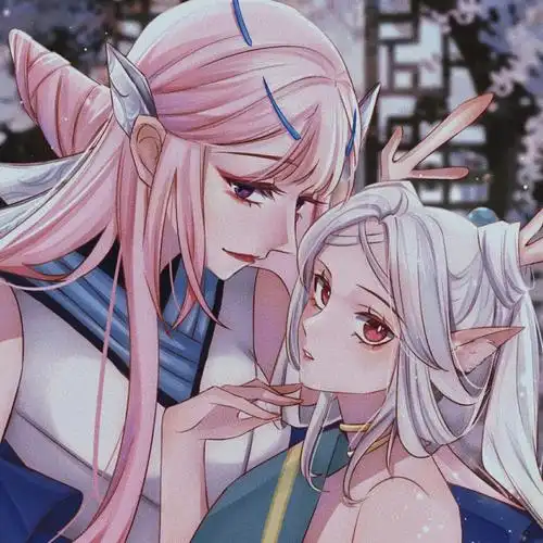 瑶  #王者荣耀瑶妹  #头像