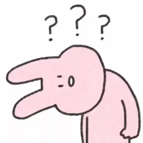 有点可爱又有点沙雕的头像拿图吱吱