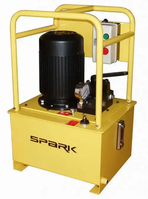 厂家供应液压电动泵液压电动泵价格厂价直销