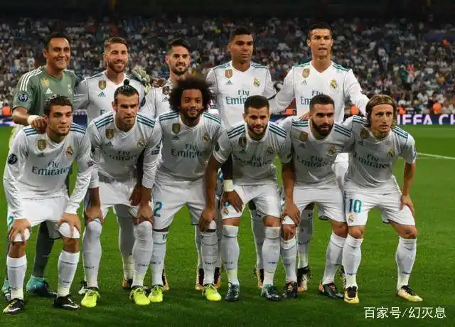 阵容完整的皇马就一定坚不可破吗,巴黎取胜完全可以利用这一点?