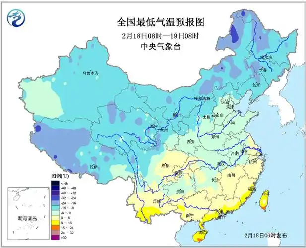 未来三天具体预报