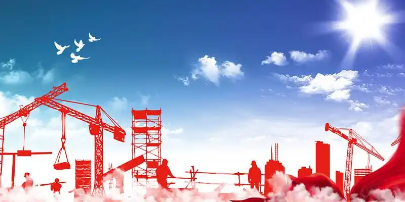 万圣节派对宣传海报红色斑驳划痕卡通万圣节纹理海报背景暗黑万圣节标