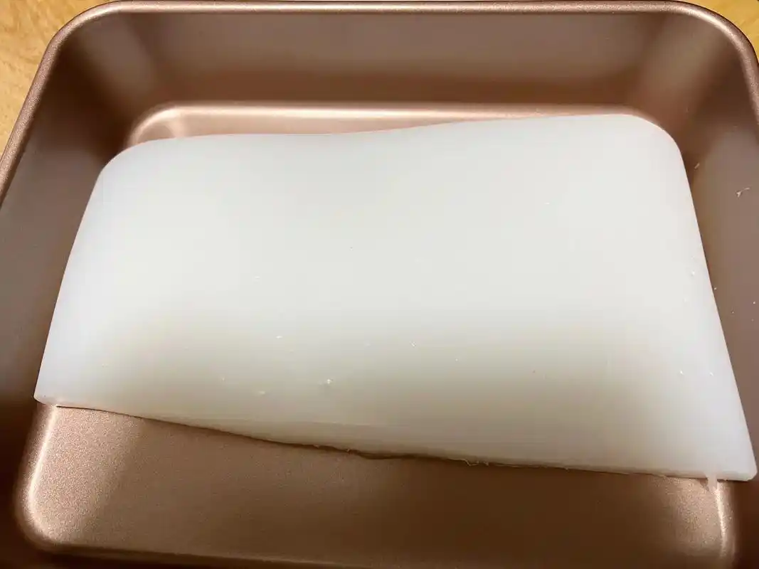 豌豆凉粉.#我的厨房日记 #真材实料才能做出好味道 #亲手制 - 抖音