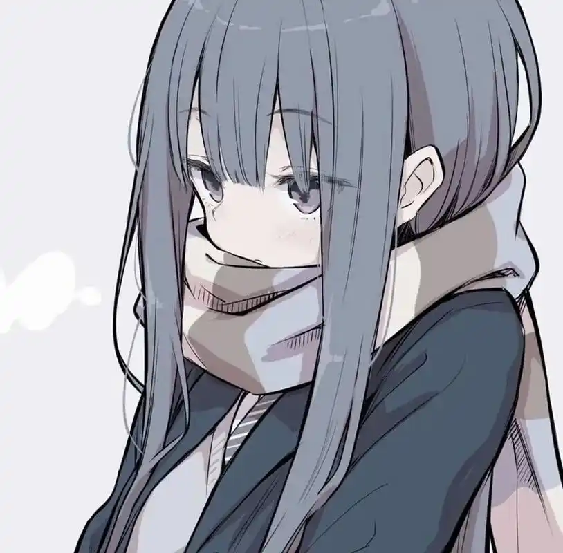 动漫优质萌系女头 拿图请在下面q我一下 让我看看有多少姐妹喜欢