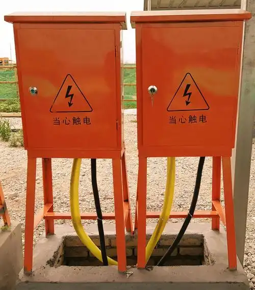 河北配电箱厂家直销三级配电箱| 东商网