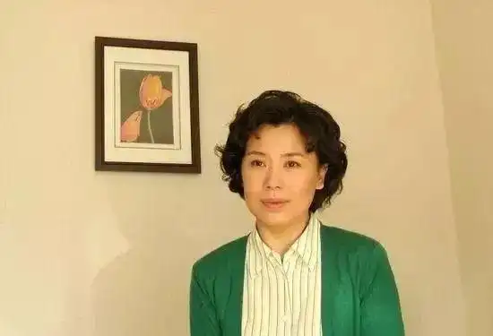 著名演员张秋歌:与央视主持人妻子相识9天就结婚!