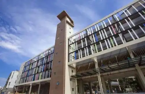 珠海梅华中学全分析丨今年首届中考!能否跃升第一梯队?