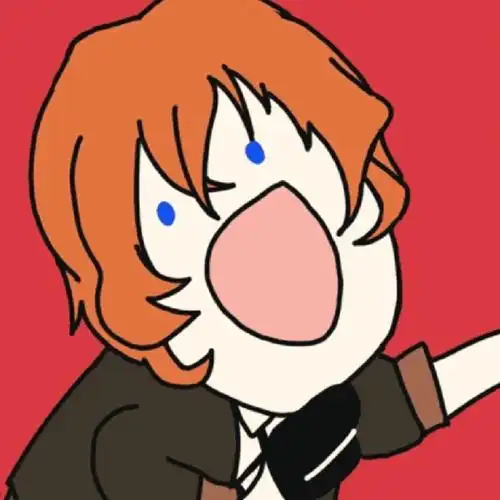 那些奇葩的文野表情包(2)