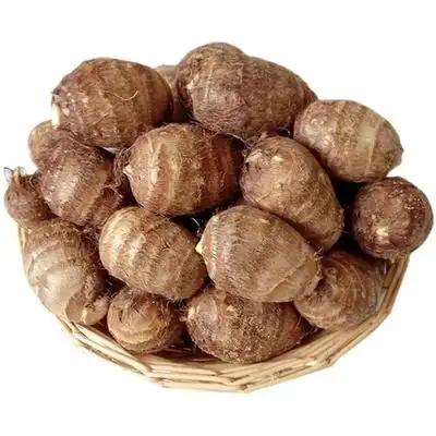 距优惠券开抢还有00:00:00江西粉芋头新鲜芋艿牛奶当季小香芋农家粉糯