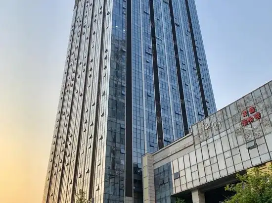 沐江南酒店(常州曼哈顿广场店)