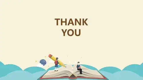 小学思维导图课件ppt模板