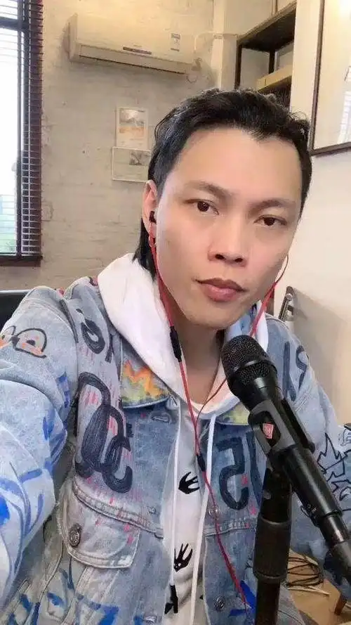 花5080元赚1个亿凭一首歌爆红的广东雨神后来去哪儿了