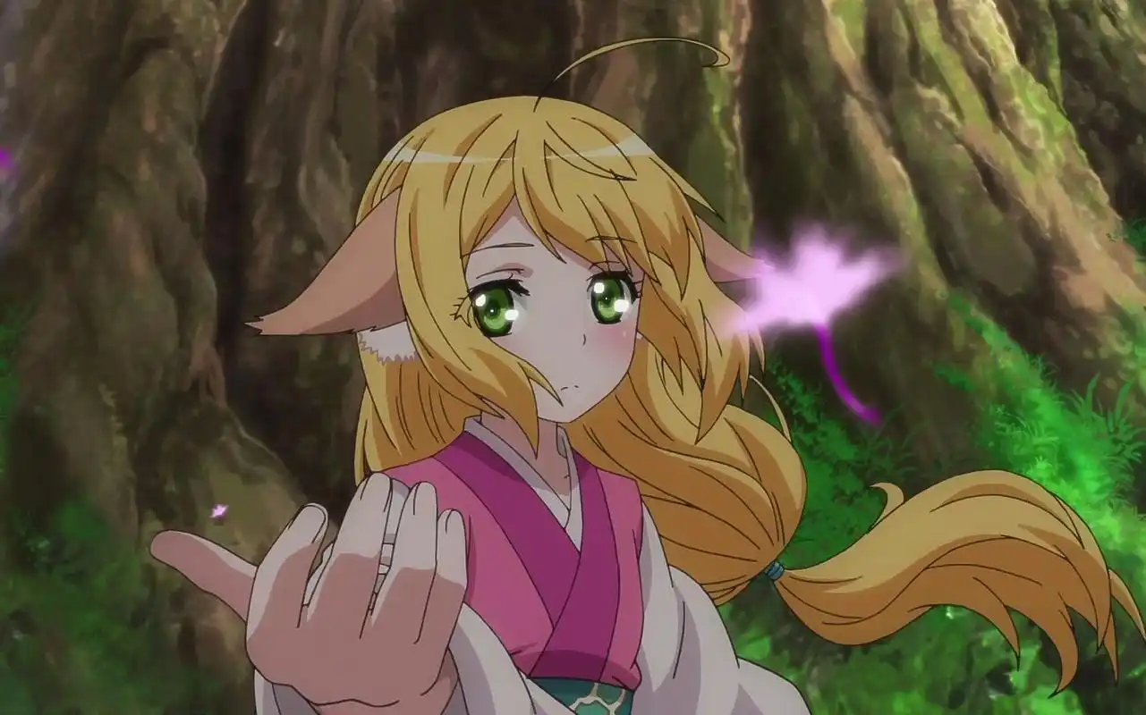 《狐妖小红娘》南国篇正式op-众生!