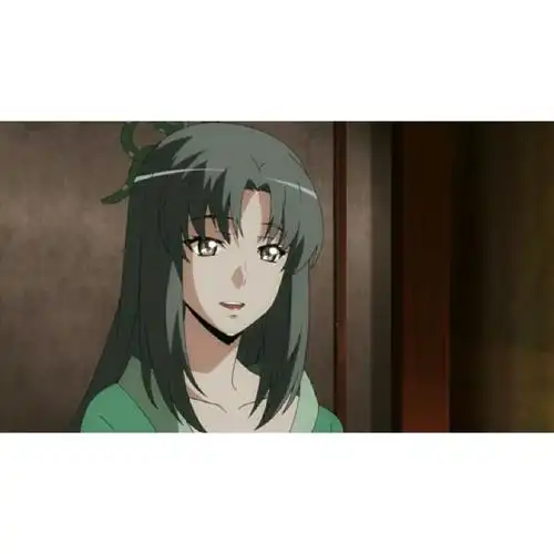 【白边头像】【头像】【翠玉灵】【狐妖小红娘】by思念渐渐将我萦绕