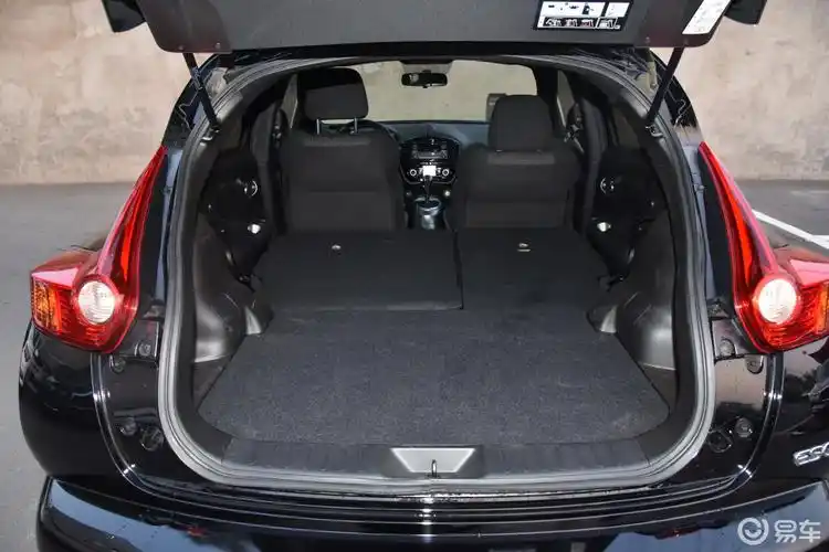 【英菲尼迪esq2015款1.