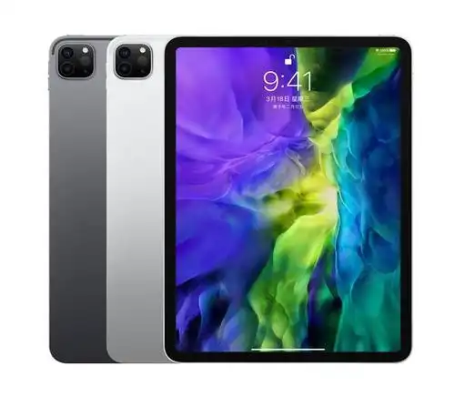 全新11寸ipadpro二代256g国行原封全国联保