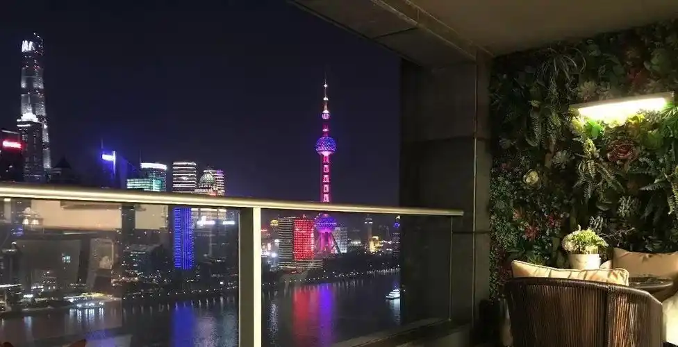 汤臣一品当初花6亿盖楼9个月才卖出一套如今一套房价值上亿