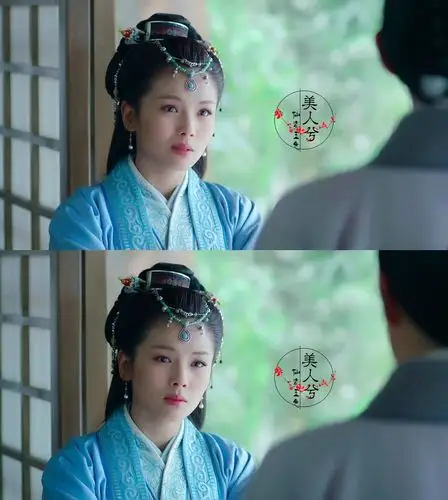 刘涛《琅琊榜》【霓凰郡主】她是大梁南境执掌十万边防铁骑的奇才统帅