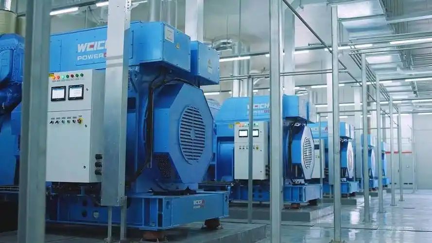 推动高质量发展】科技赋能潍柴集团实现首季开门红_市场_产品_发动机