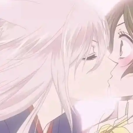 娜娜米是什么梗?抖音超火的娜娜米情侣头像