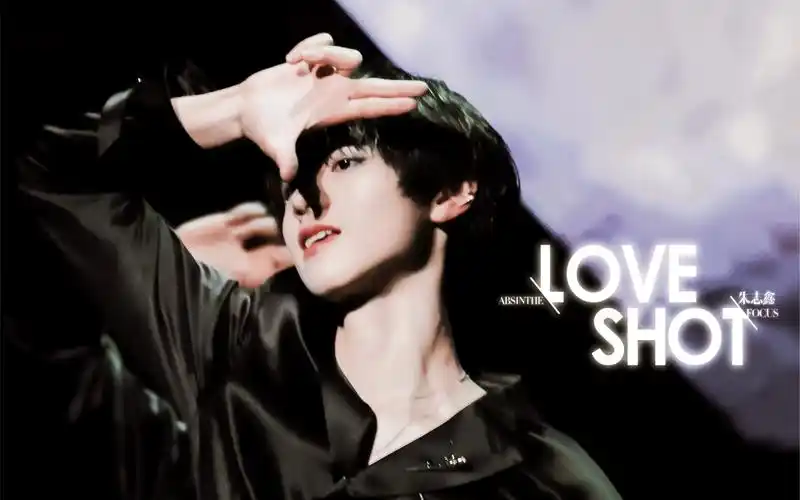 tf家族 练习生 朱志鑫 直拍 focus_哔哩哔哩_bilibili