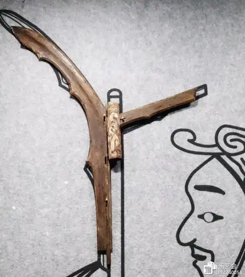 汉代王墓兵器专辑