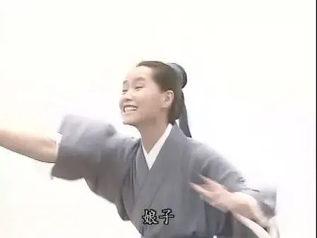 想要许仙的这张表情图