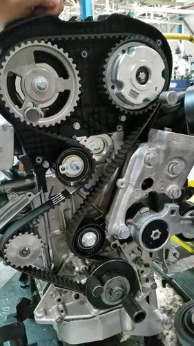 0排量,标志307正时皮带怎么对的,-张玉波-精真估