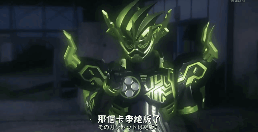 假面骑士有哪些激动人心的战斗,龙骑对战王蛇,build瞬间黑化!